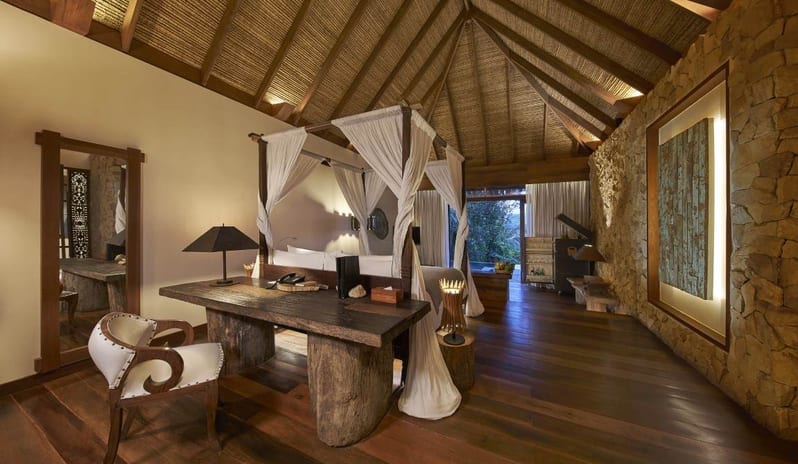 Song Saa Private Island-One Bedroom Jungle Villa 1_6420